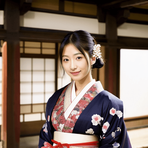 주부