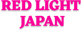 RED LIGHT JAPAN logo